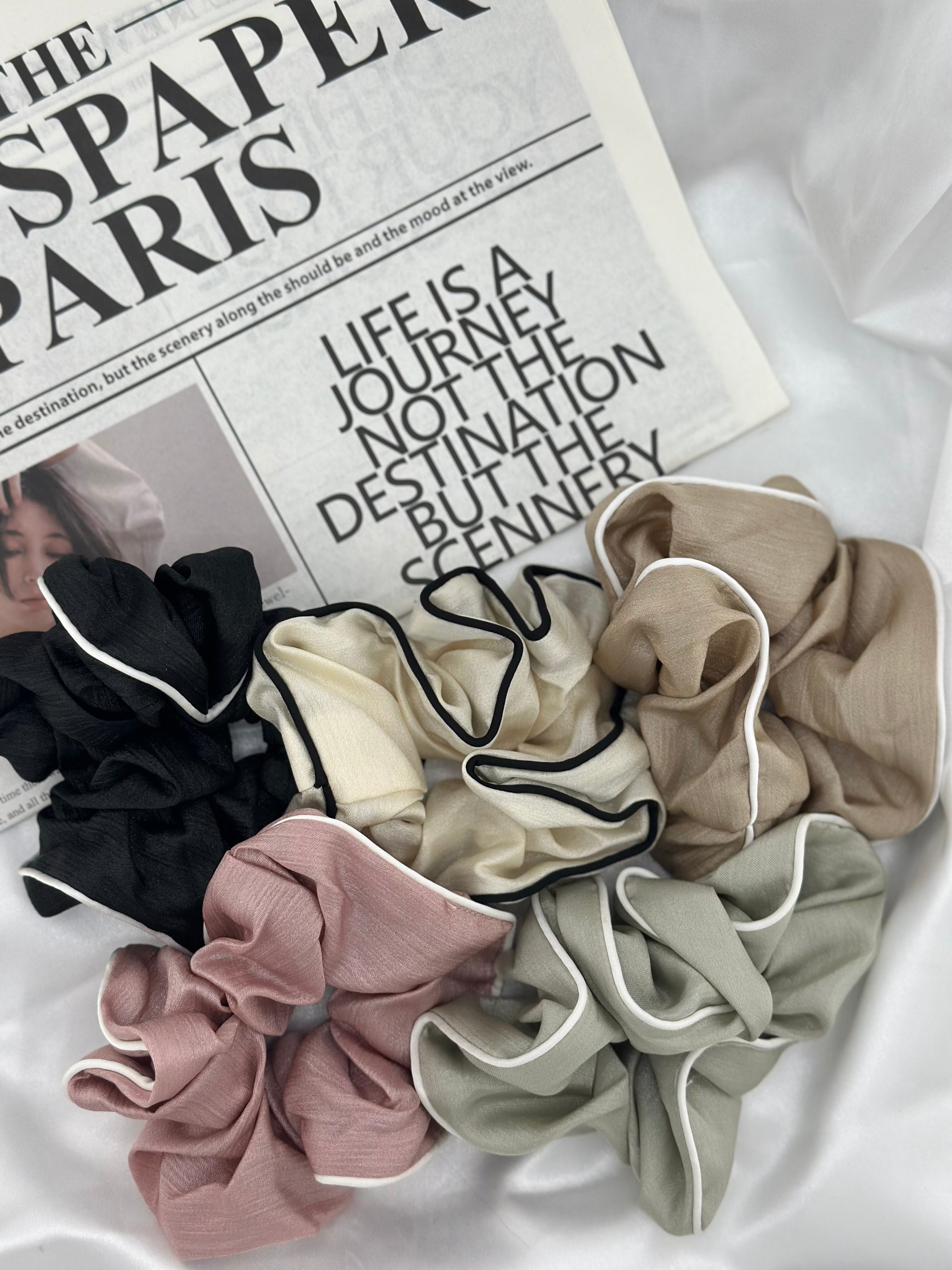 Hair Ties