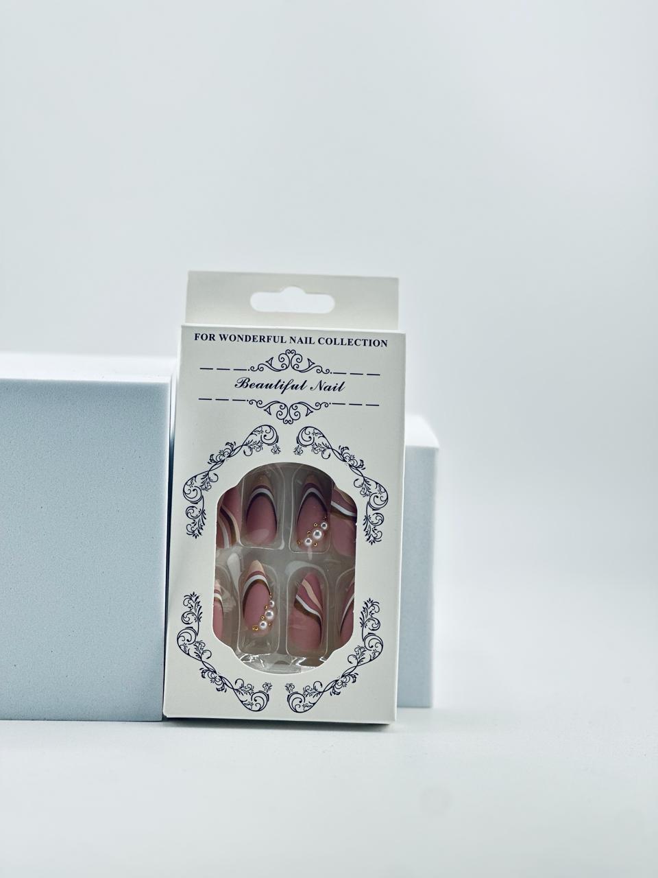 Press On Nails