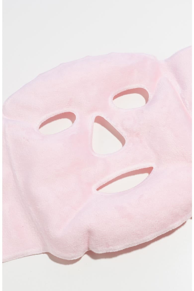 Skin SOS in pink