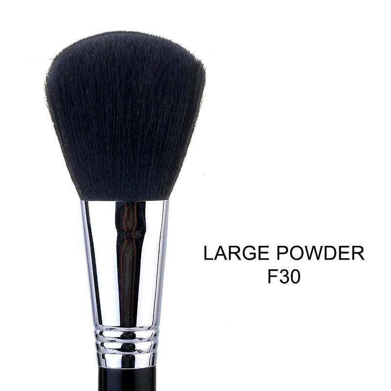 PHOERA FACE BRUSH 4 PCS/SET