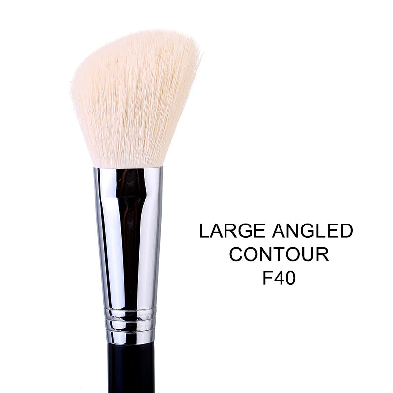 PHOERA FACE BRUSH 4 PCS/SET