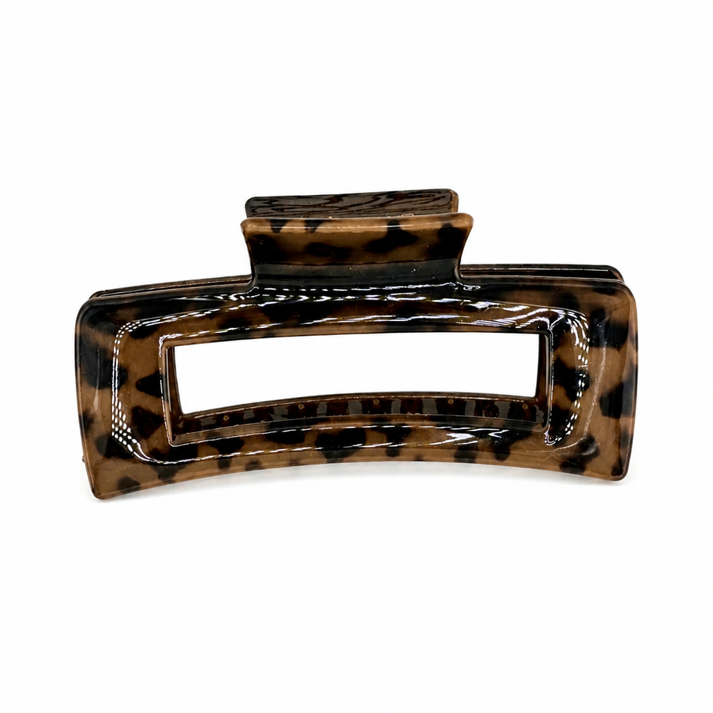 Big Boy in leopard