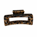 Big Boy in leopard