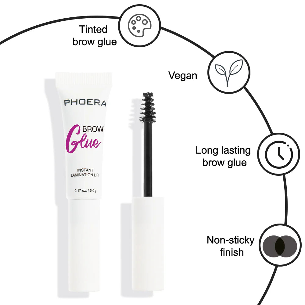 PHOERA Brow Glue Tinted Brow Styler Regular priceSale price
