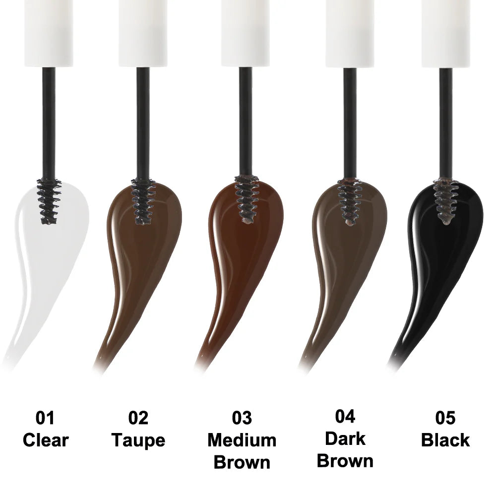 PHOERA Brow Glue Tinted Brow Styler Regular priceSale price