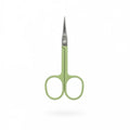 Brow snipper in green
