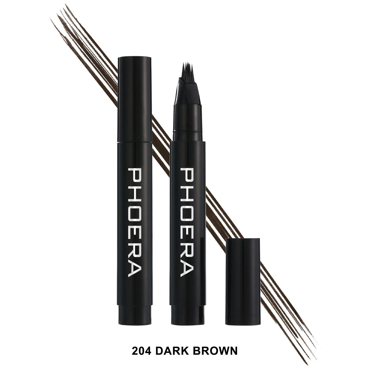 PHOERA Instant Hair-like Eyebrow Pen
