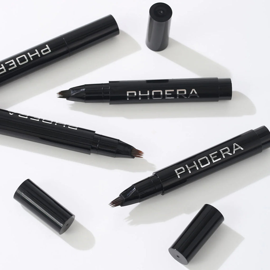 PHOERA Instant Hair-like Eyebrow Pen
