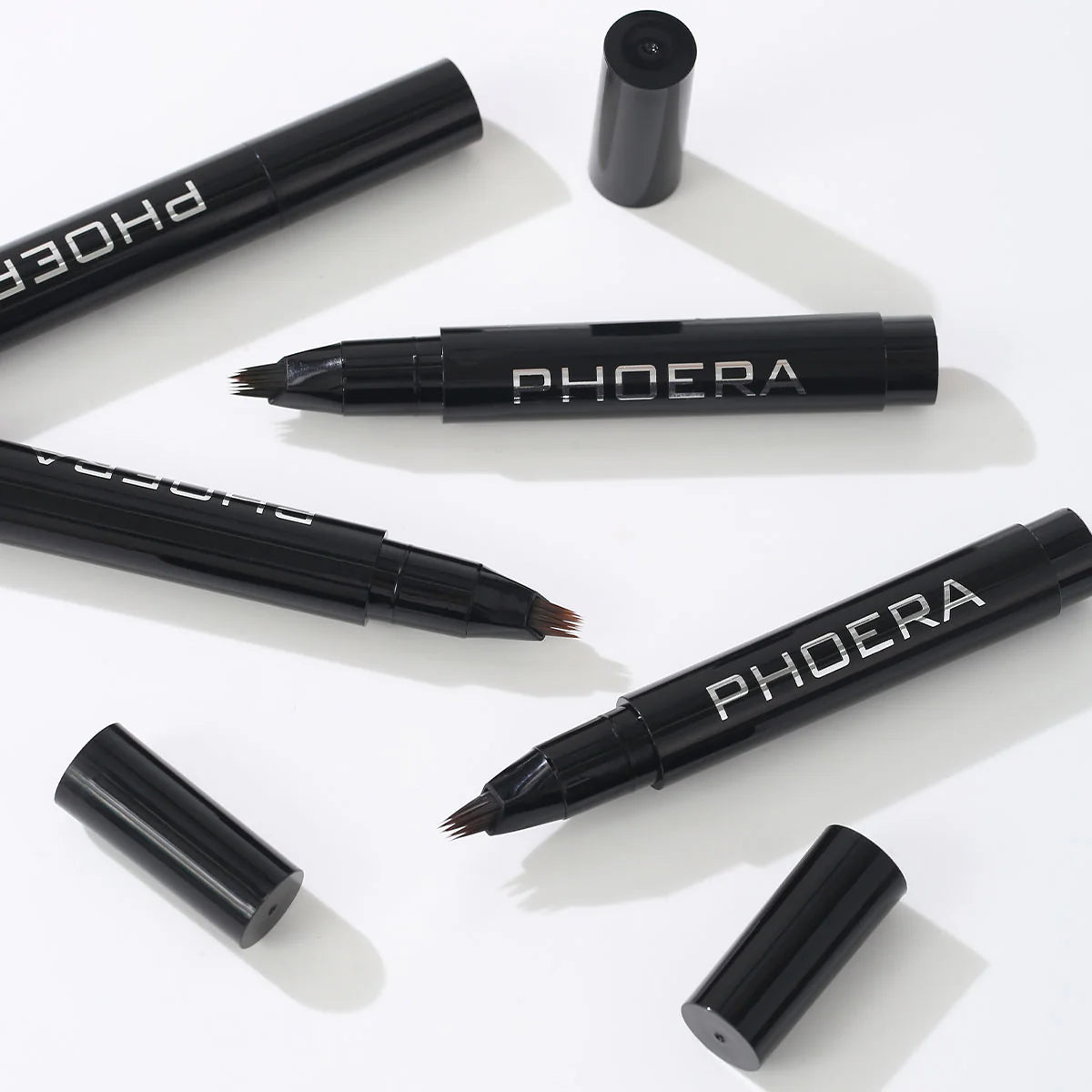PHOERA Instant Hair-like Eyebrow Pen