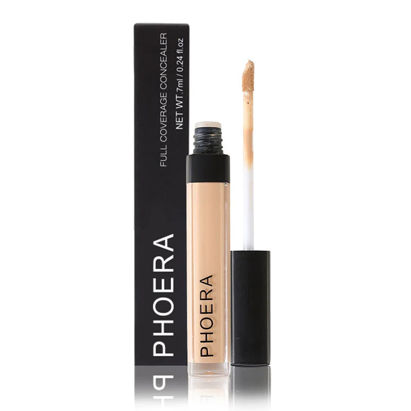 PHOERA Full Coverage Liquid Concealer