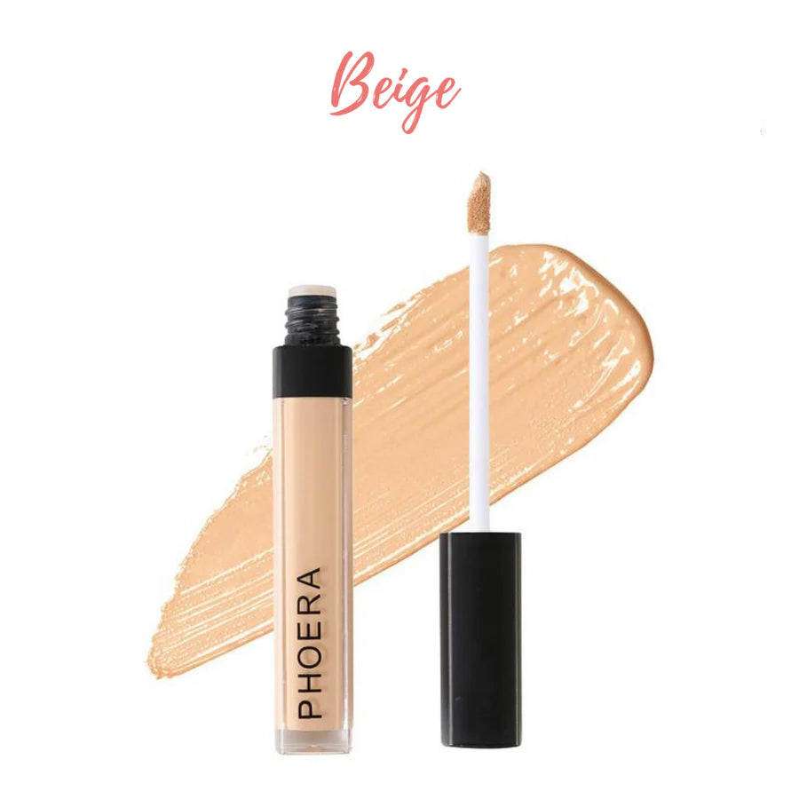 PHOERA Full Coverage Liquid Concealer