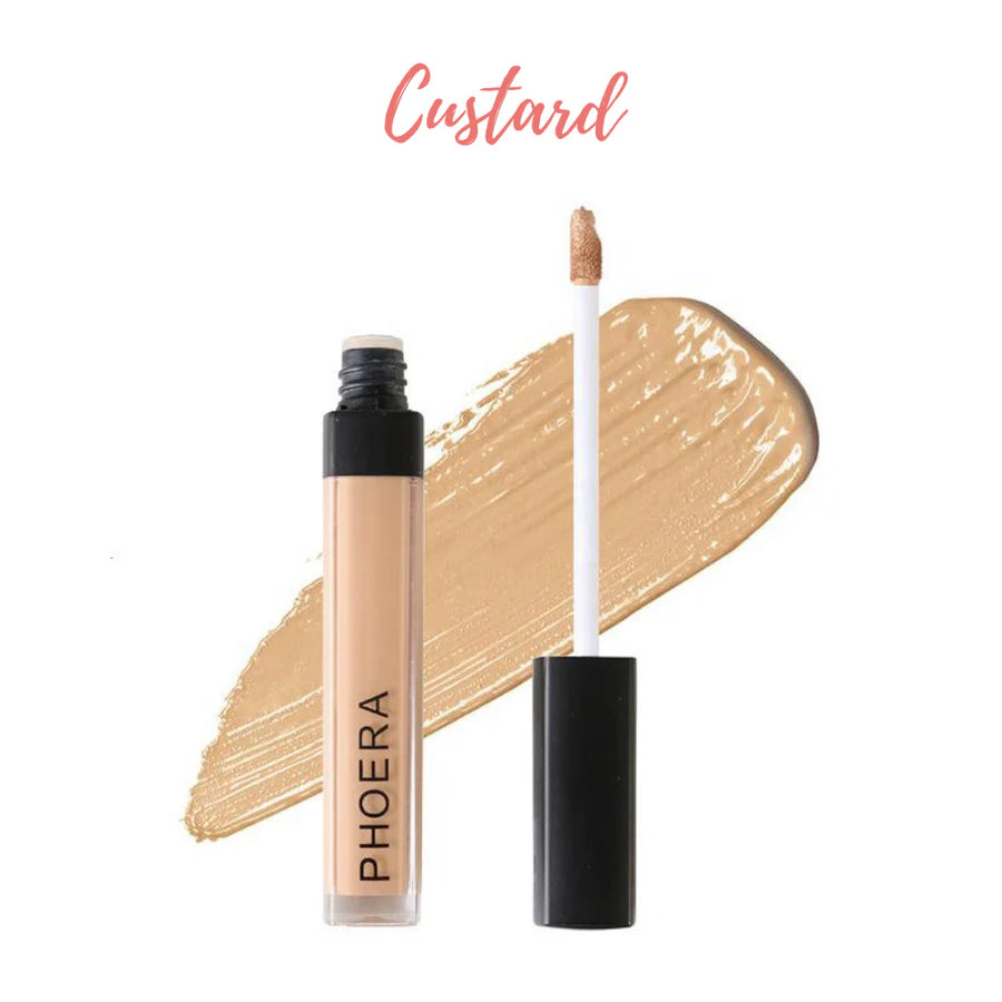 PHOERA Full Coverage Liquid Concealer