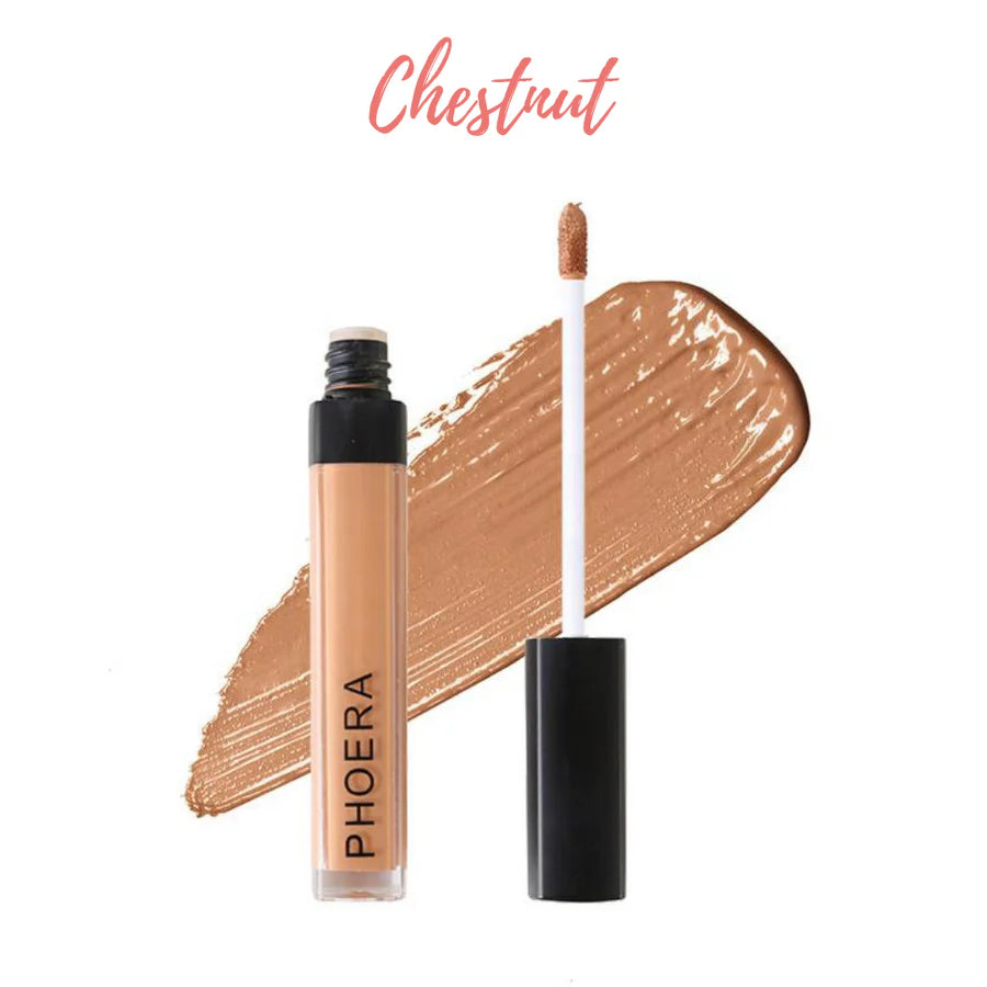 PHOERA Full Coverage Liquid Concealer