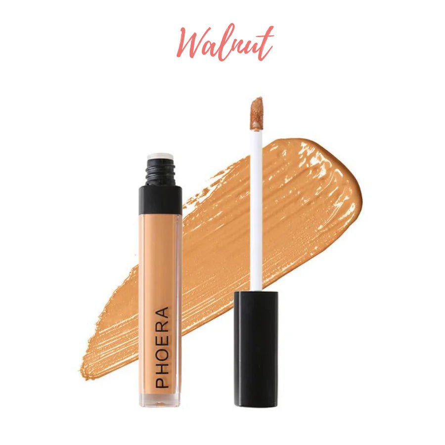 PHOERA Full Coverage Liquid Concealer