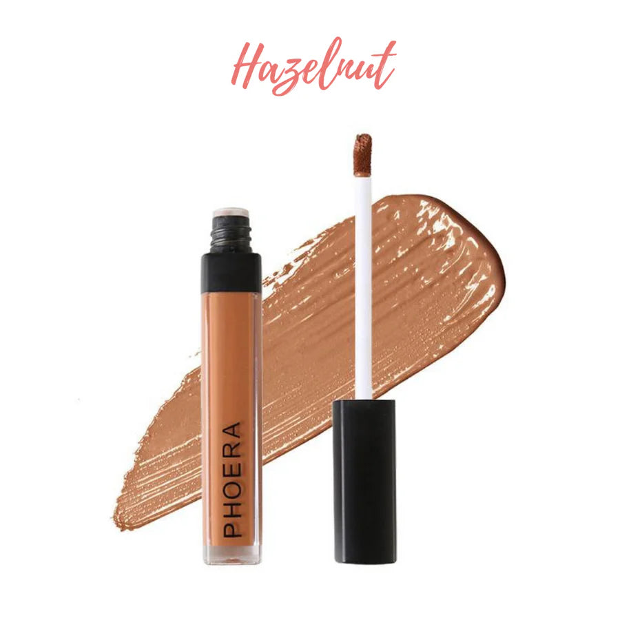 PHOERA Full Coverage Liquid Concealer