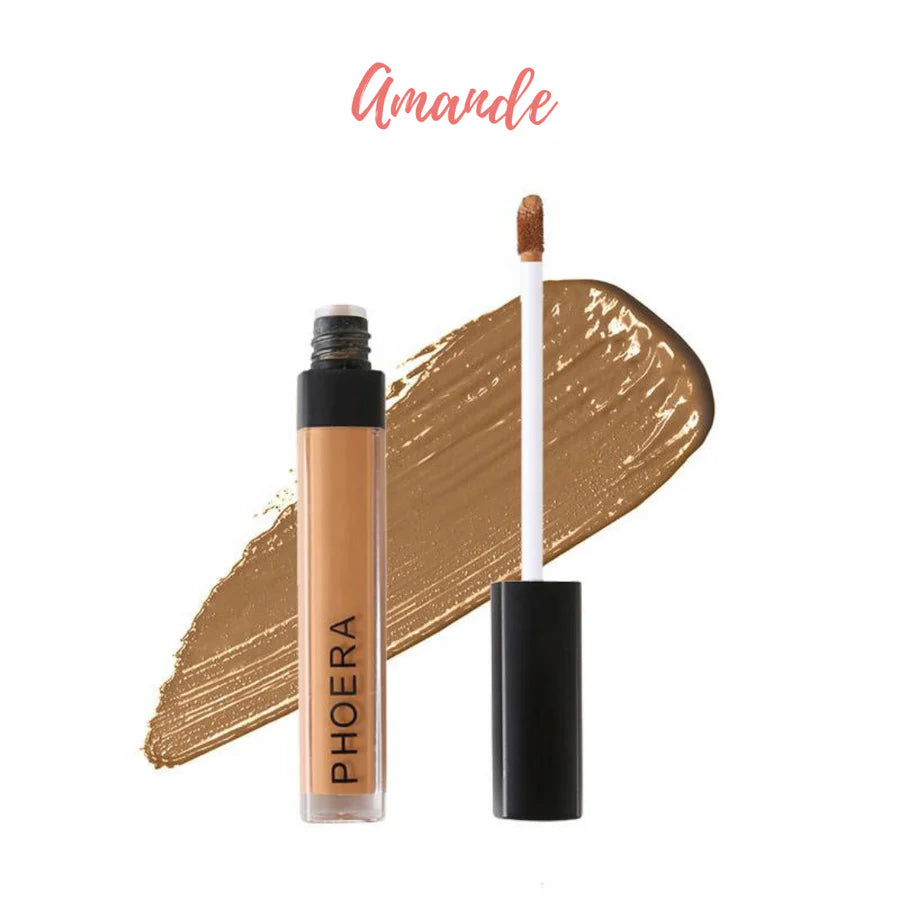 PHOERA Full Coverage Liquid Concealer