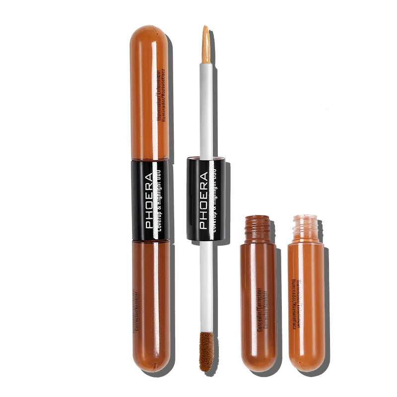 PHOERA Sculpt & Highlight Face Duo