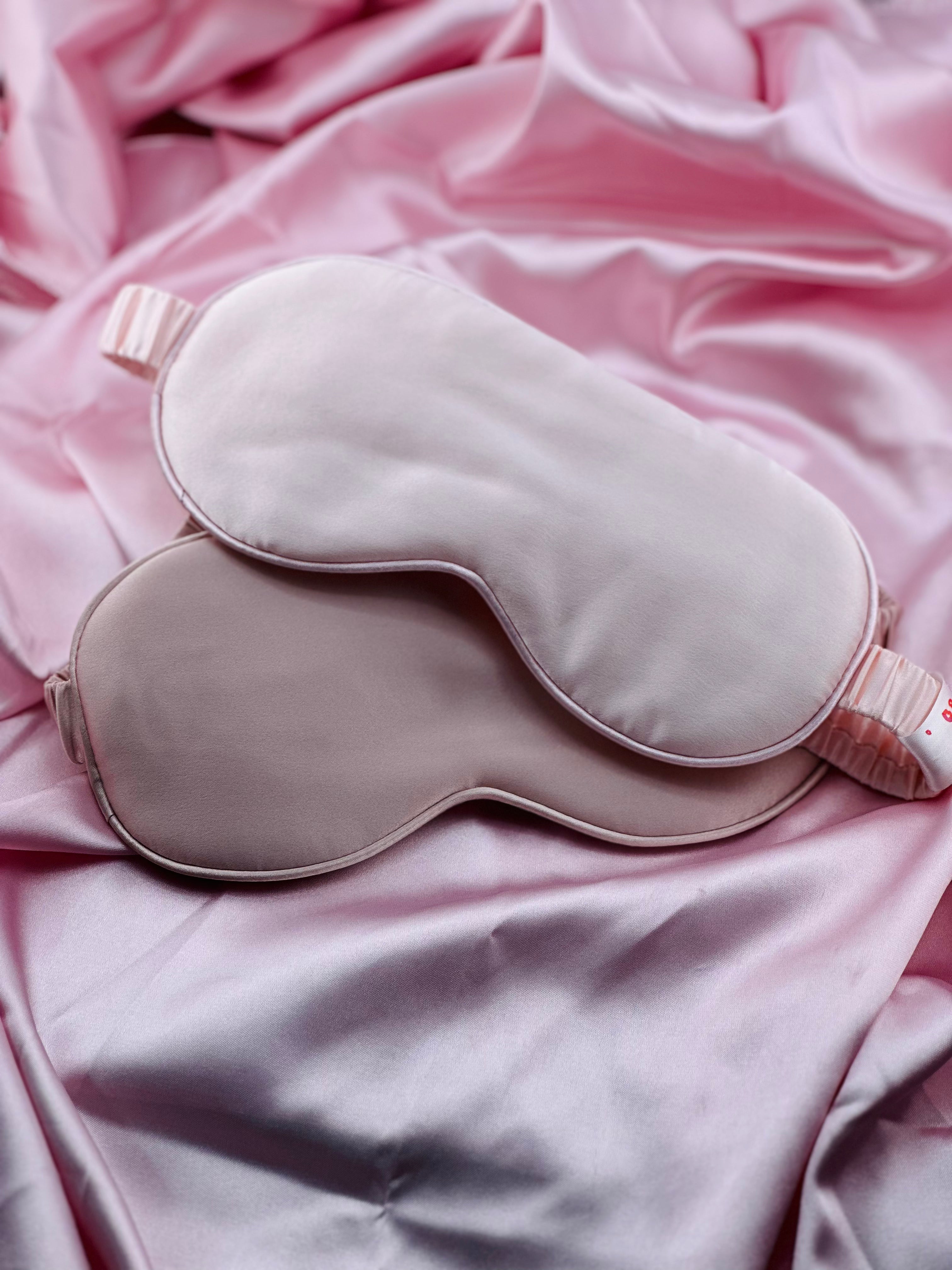 Eye Silk Mask