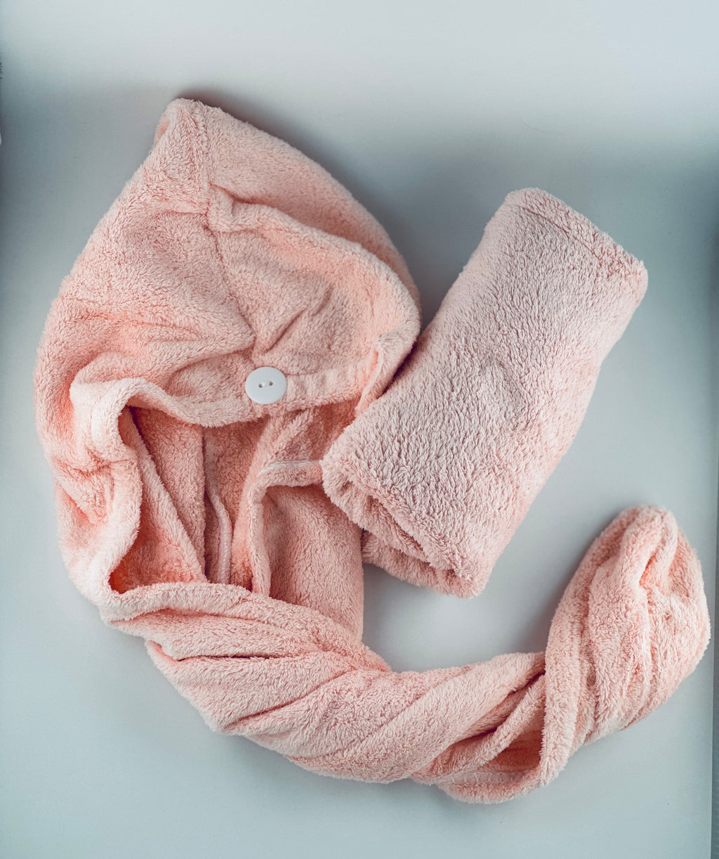 Microfiber Towel