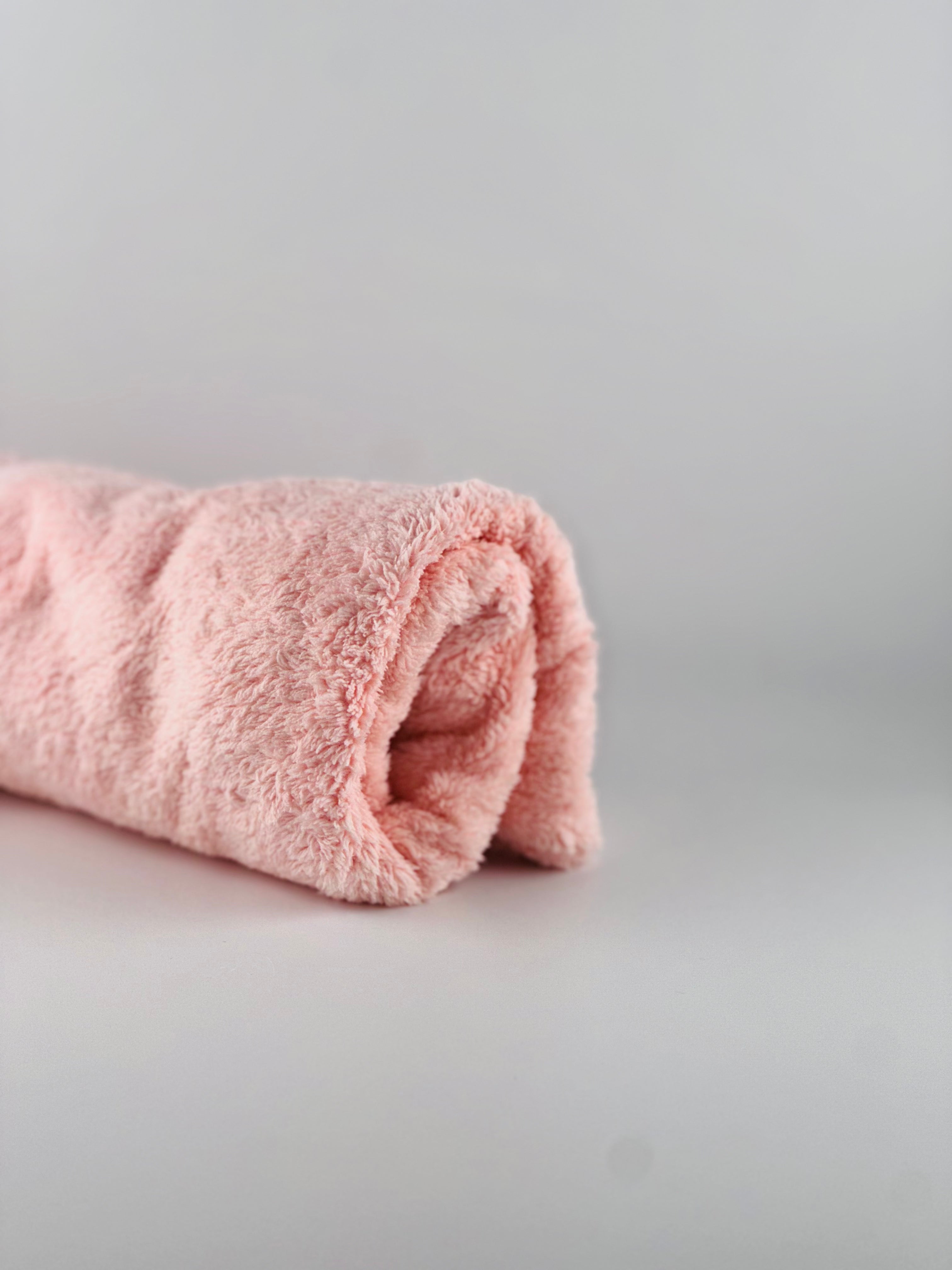 Microfiber Towel
