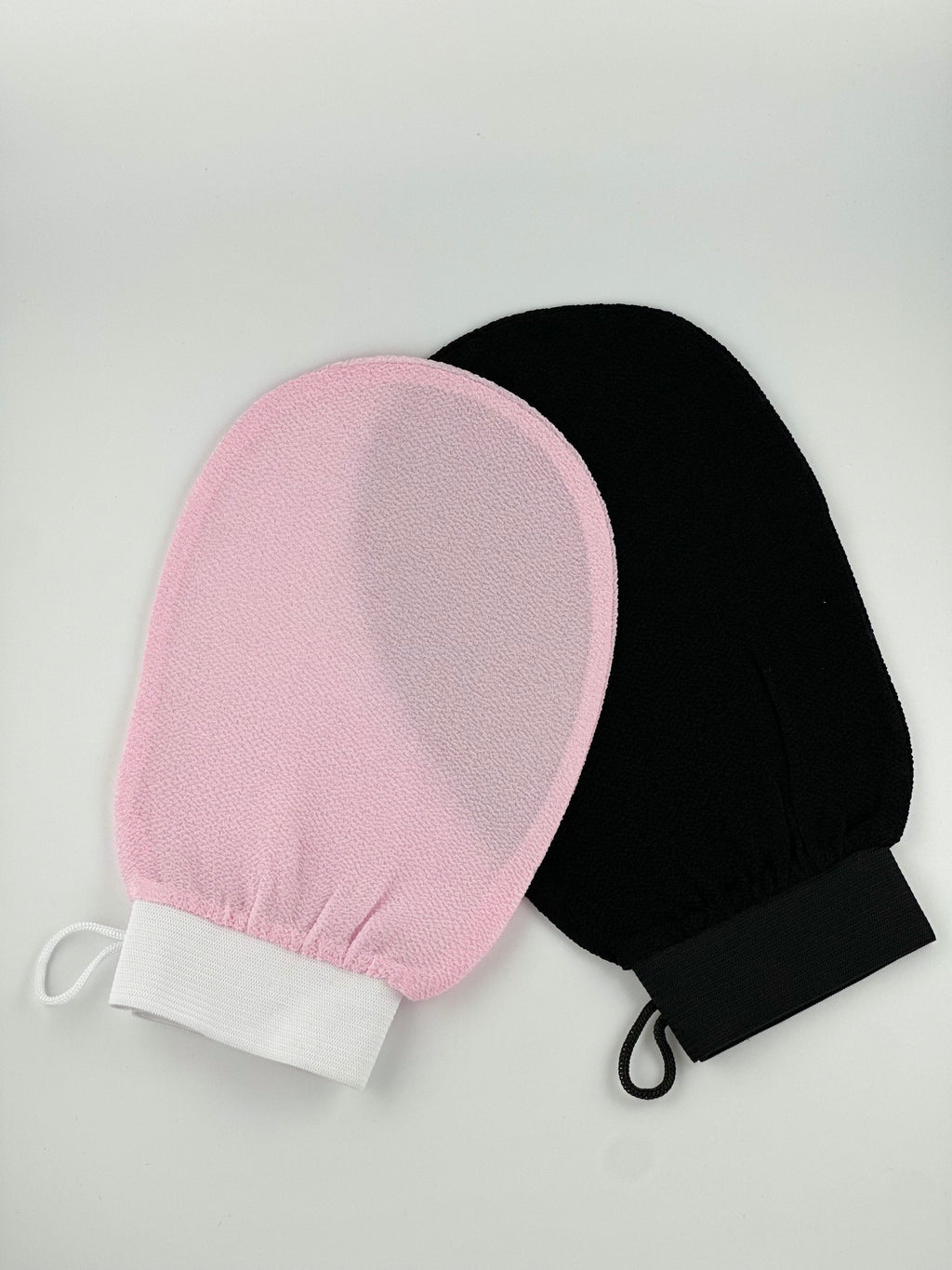 Massage Exfloliating Body Brush