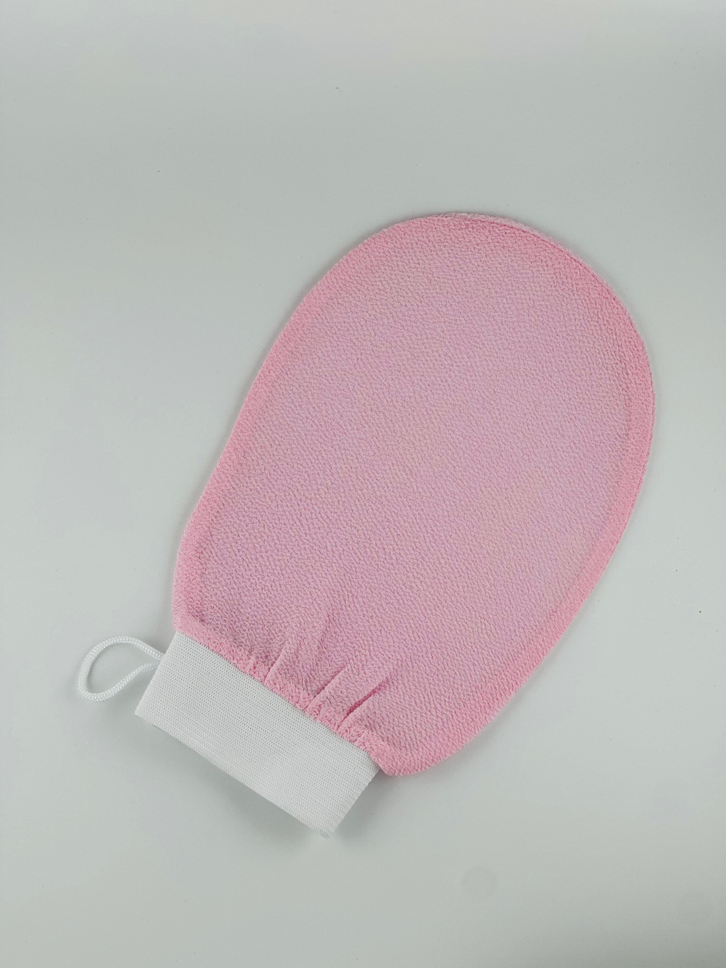 Massage Exfloliating Body Brush