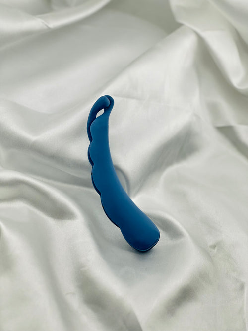 Curved Banana Clip