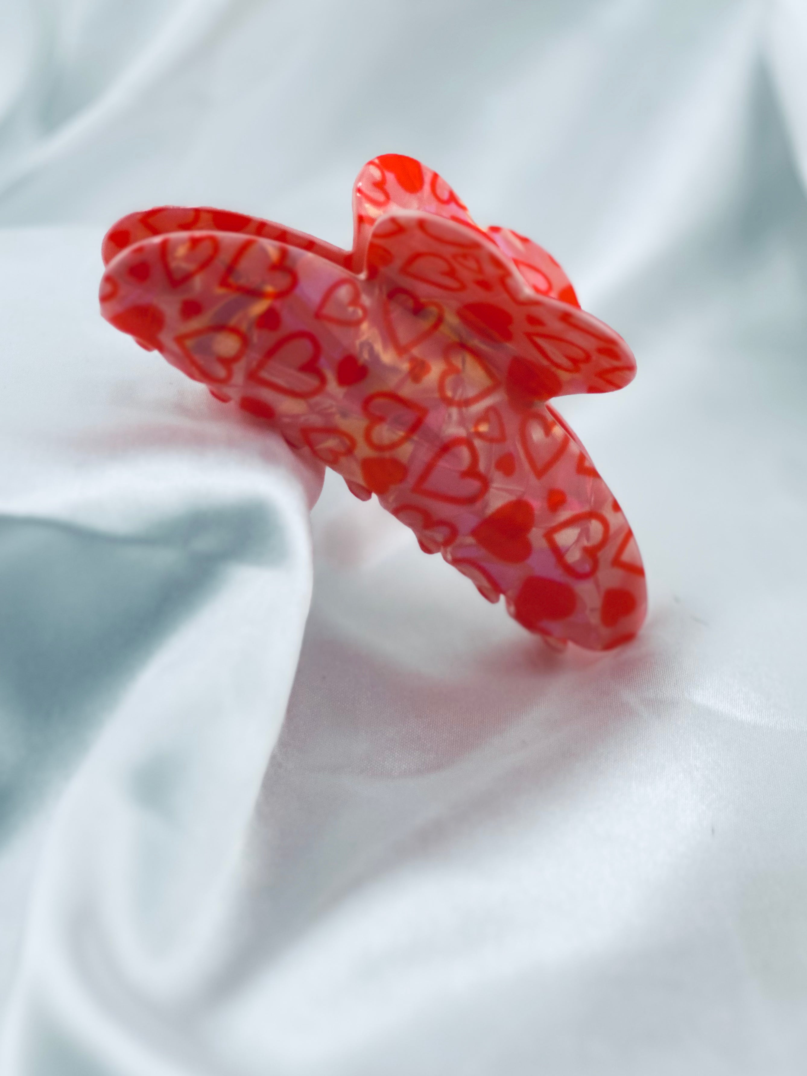 Love Of First Sight Clip