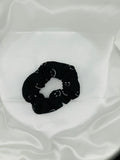 Smiley Hair Tie