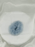 Faux Fur Hair Tie