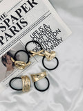 Statement hair Cuffs
