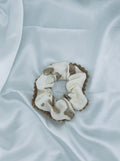 Teddy Bear Hair Tie