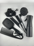 All In 1 Styling Kit