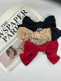 Satin Bow