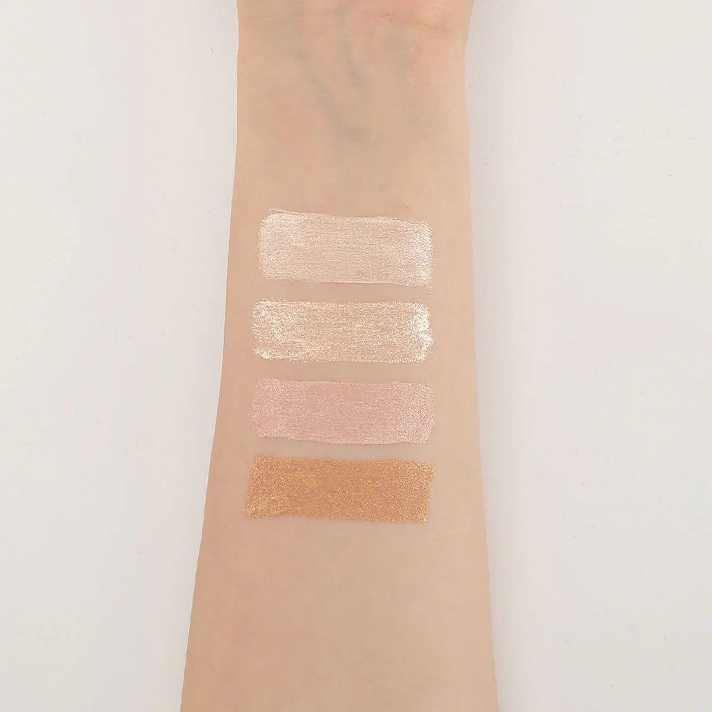 PHOERA Glow Liquid Highlighter Wand