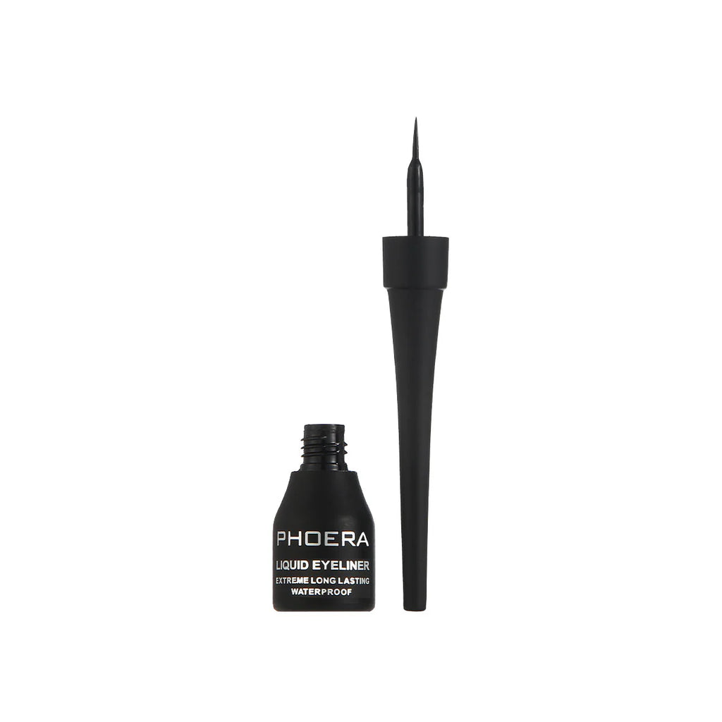 PHOERA Extreme Long Lasting Liquid Eyeliner Waterproof Regular priceSale price