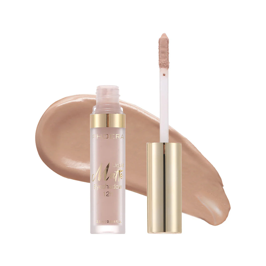 PHOERA Liquid Matte Eyeshadow Regular priceSale price