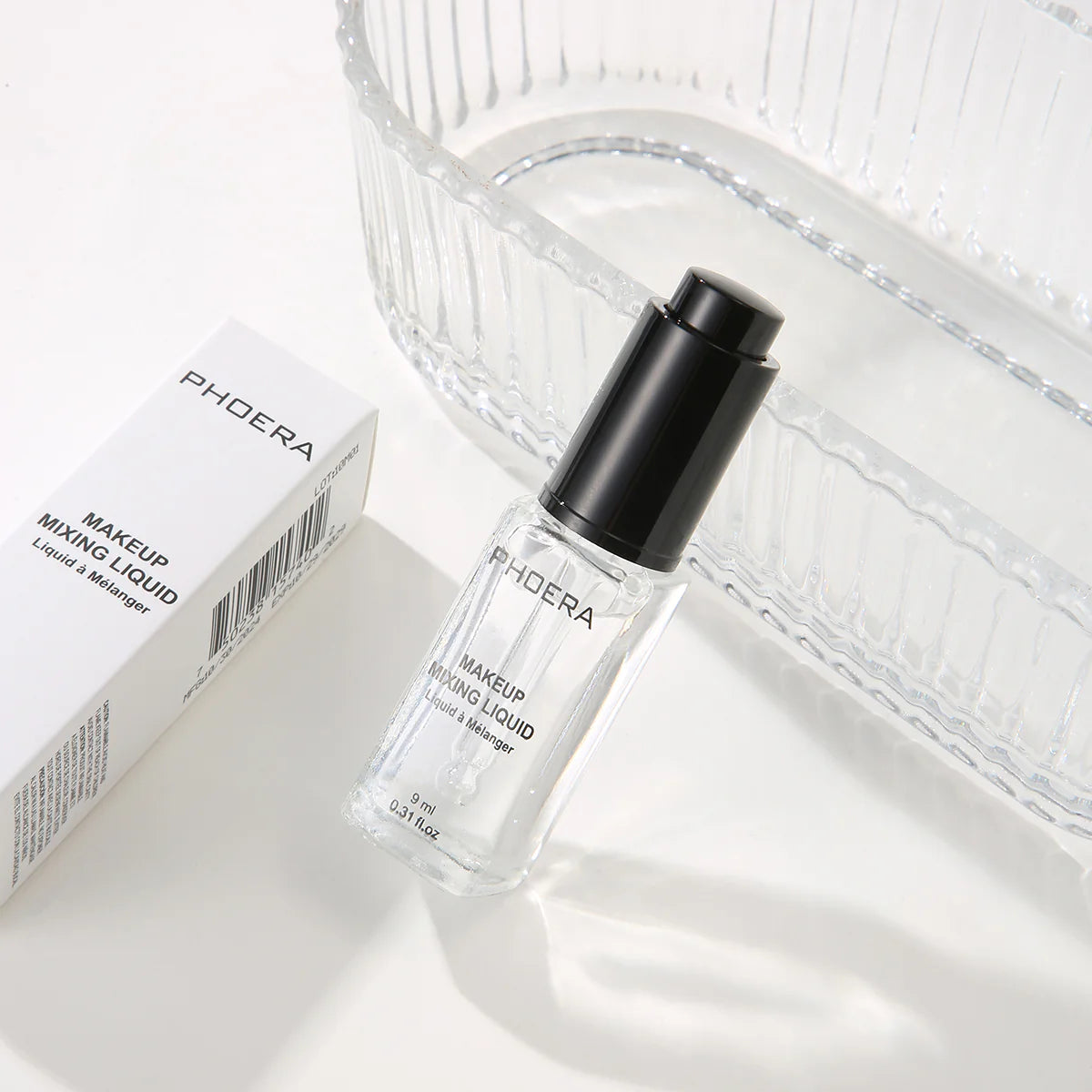 PHOERA MAKEUP MIXING LIQUID