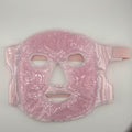 Chill Ice Beaded Face Mask