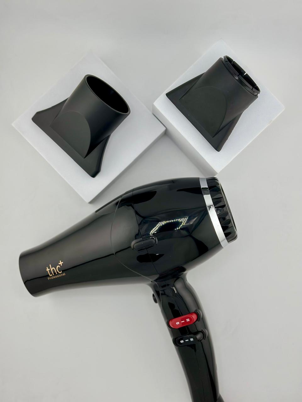 thc+ Professional Hair Dryer PRO 5100