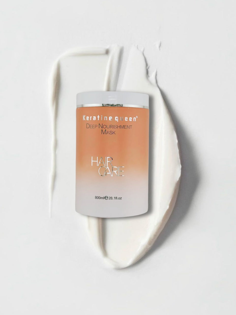 Keratine Queen Deep Nourishment Mask