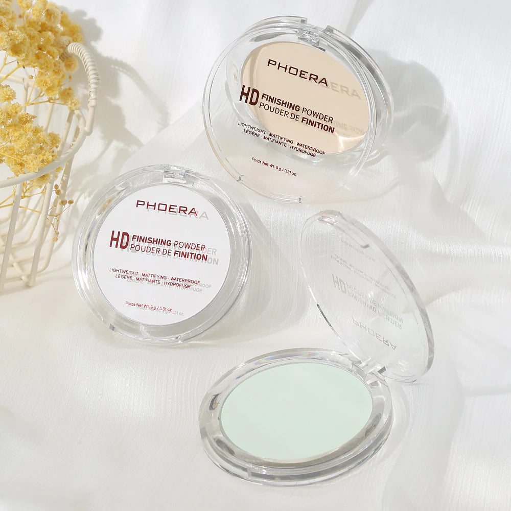 PHOERA HD Finishing Pressed Powder Regular priceSale price