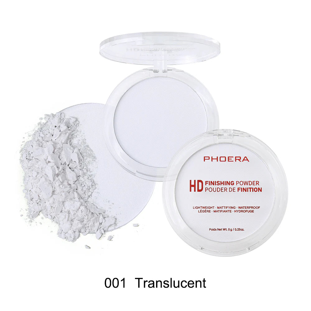 PHOERA HD Finishing Pressed Powder Regular priceSale price