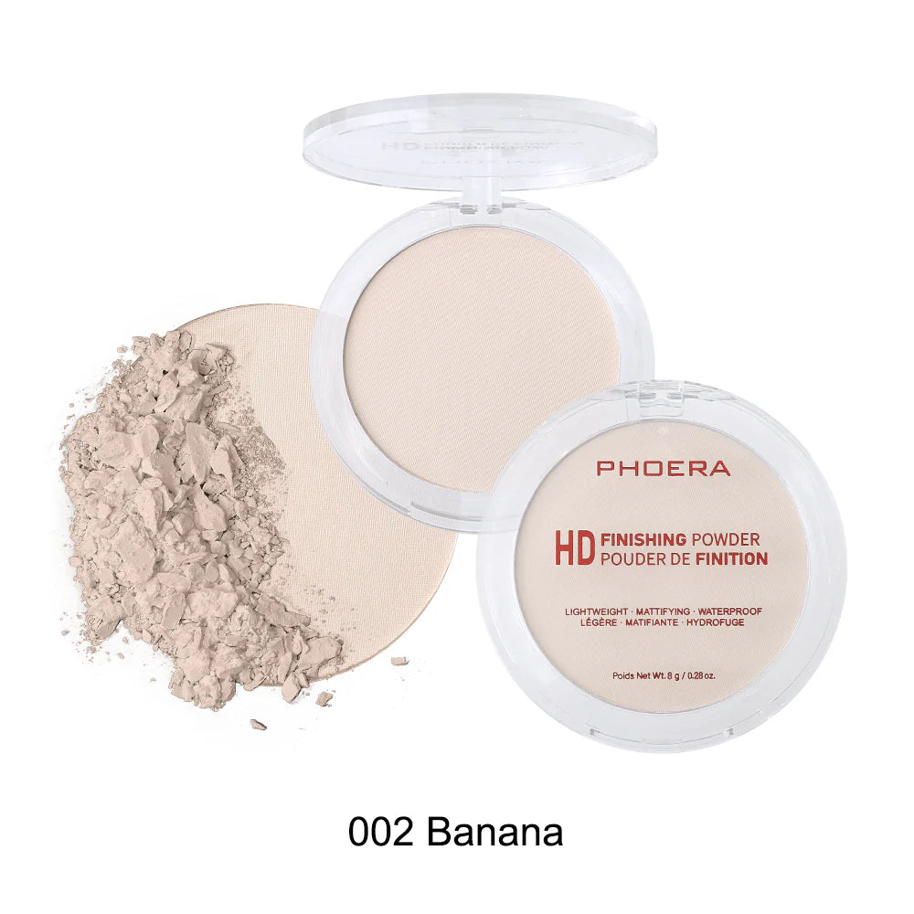 PHOERA HD Finishing Pressed Powder Regular priceSale price