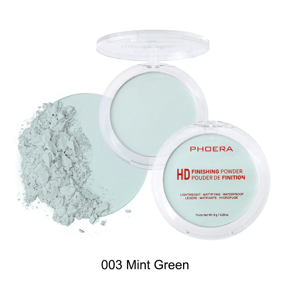 PHOERA HD Finishing Pressed Powder Regular priceSale price