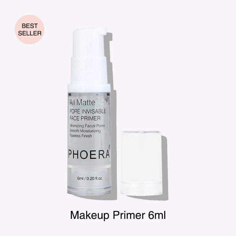 PHOERA Matte Makeup Primer