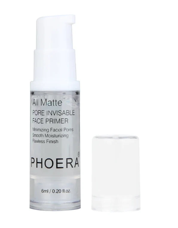PHOERA Matte Makeup Primer