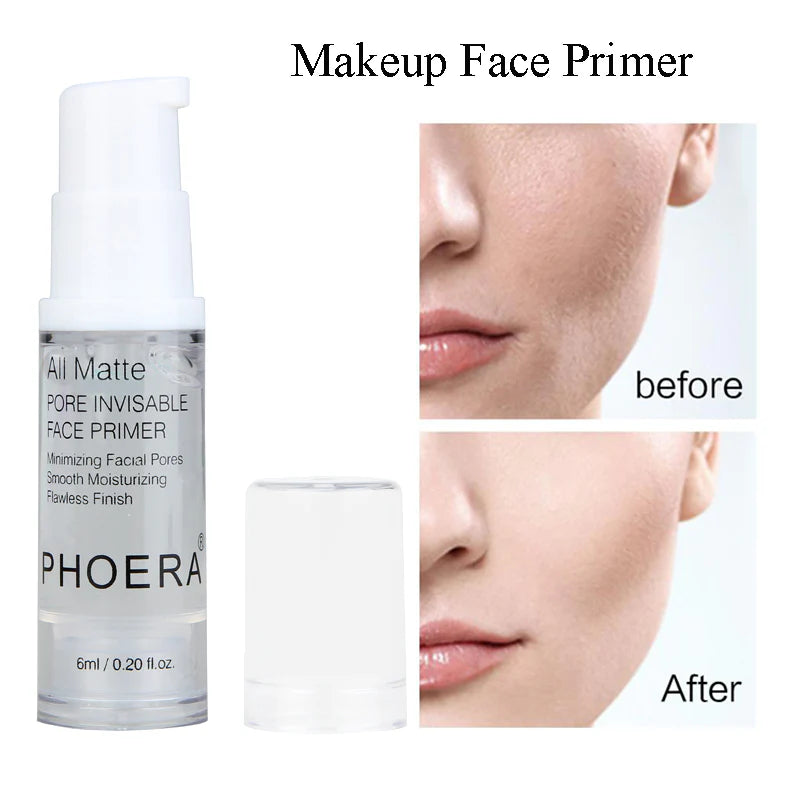 PHOERA Matte Makeup Primer