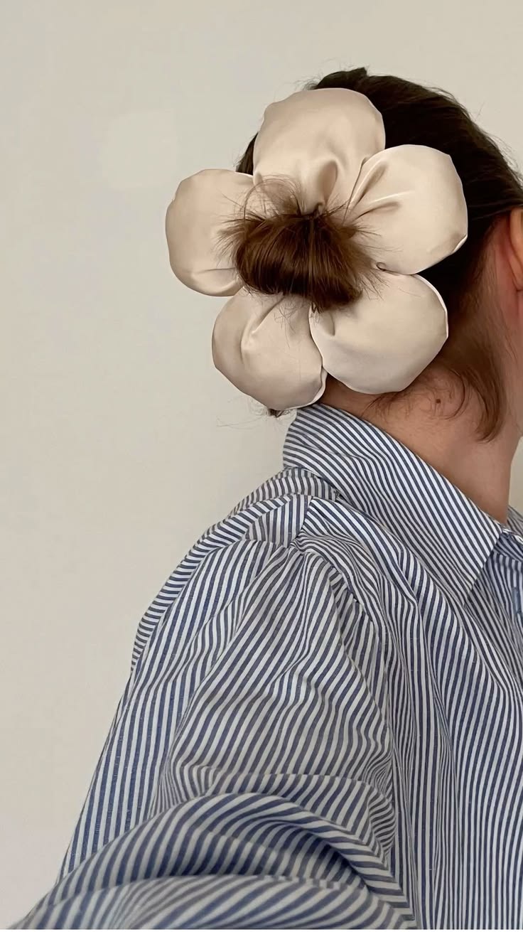 Bloom in cream
