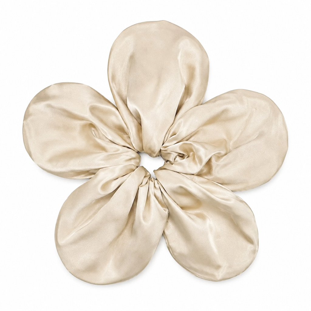 Bloom in cream